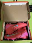Ghete de fotbal Nike Superfly