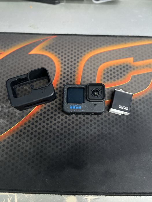 gopro hero 12 black