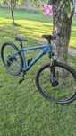 Bicicleta MTB Cross GRX 12