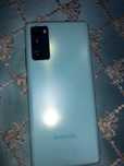 обмен galaxy s20FE на iphone