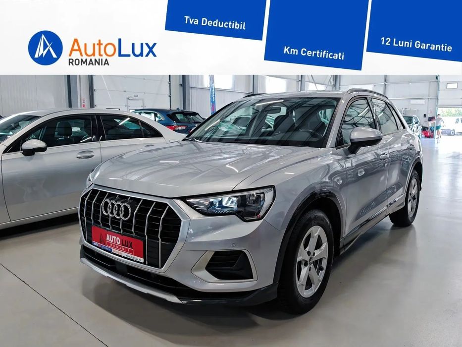 Audi Q3 Garantie pana la 3 Ani