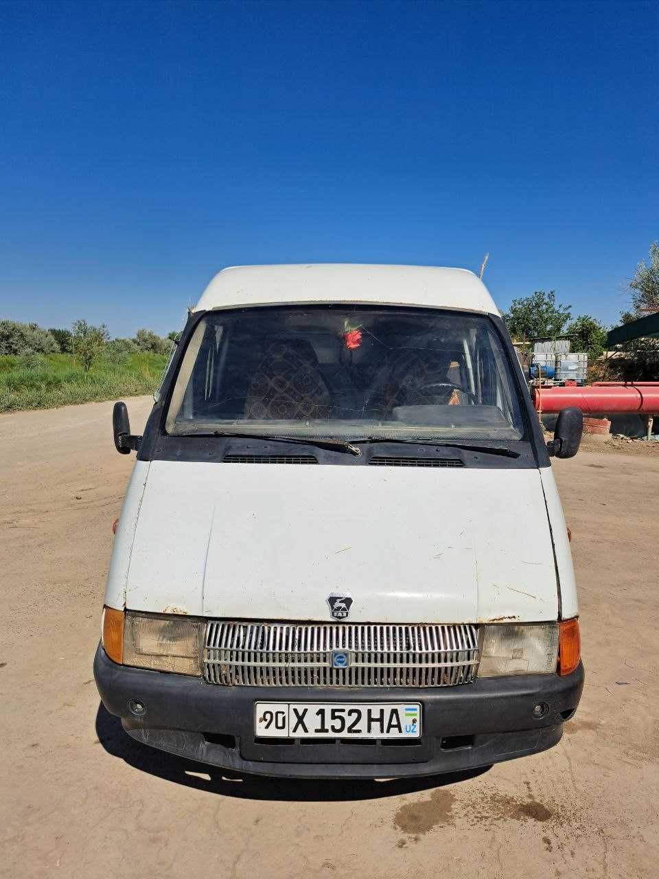 Gazel avtomoshinamni srochni sotaman xolati a`lo