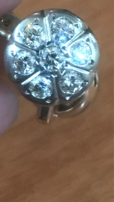 Набор красное золото СССР