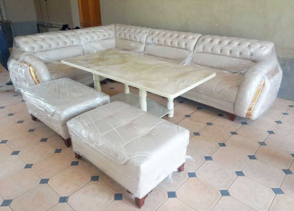 Мягкая мебель для гостиной