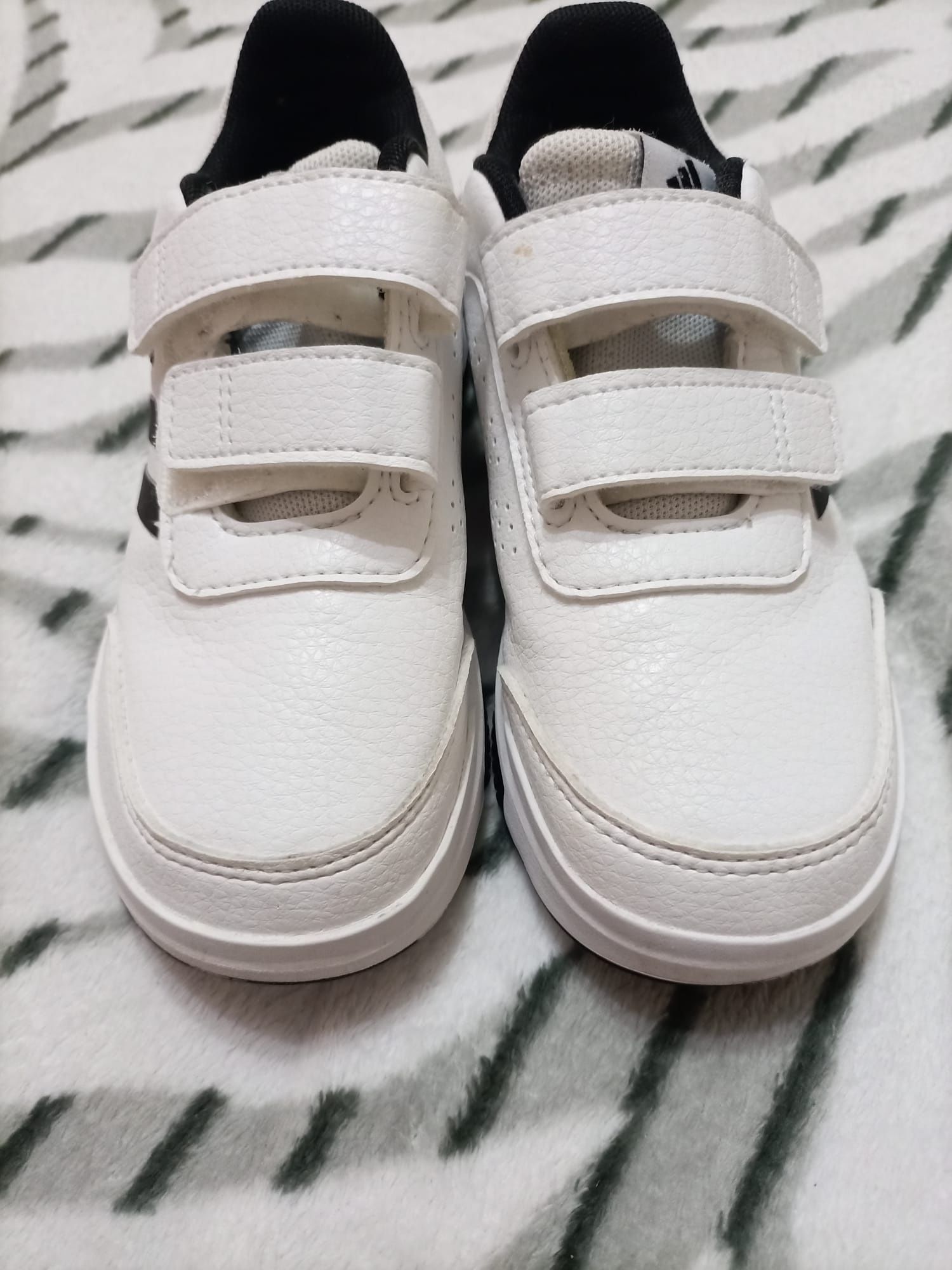 Детски кецове Adidas