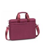 ^ Сумка RIVACASE 8335 red Laptop bag 15.6" / 6
