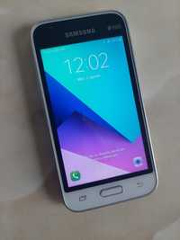 Vând Samsung Galaxy J1 mini prime, alb, impecabil fără probleme //poze