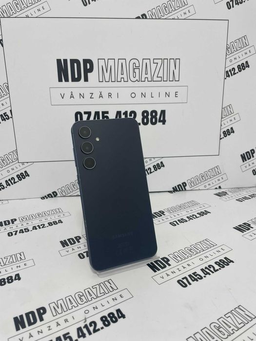 NDP Amanet NON-STOP Sos. Giurgiului 119 SAMSUNG A55 (44627)