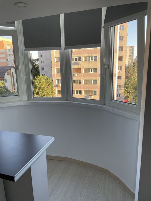 Inchiriez garsoniera sector 3 Campia Libertatii