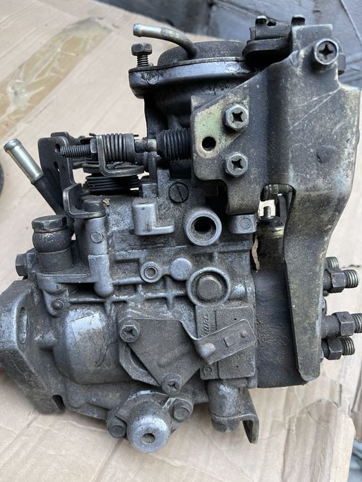 Продам Аппаратуру RD-28 и всякое на NISSAN PATROI 60 кузов