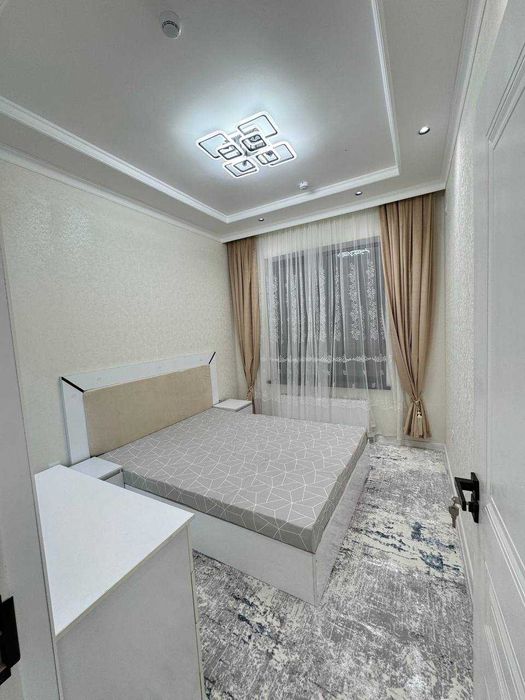 Сдаётся в аренду | 2/4/10 | метро Олмос | ЖК China house