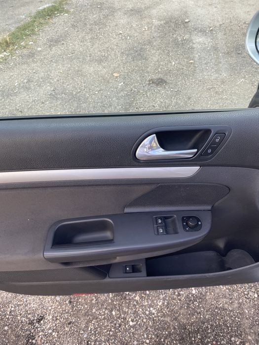 Vand autoturism Golf 5