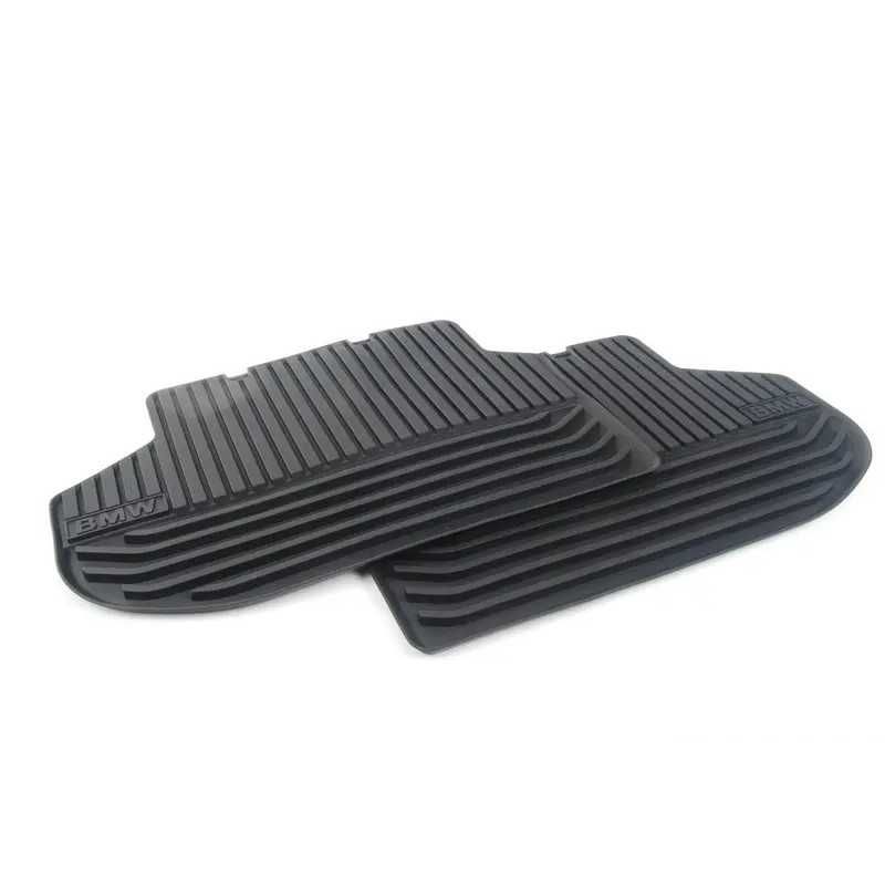 Set 4 covorase, originale BMW, seria 5 F10 F11  Non LCI pana in 2013