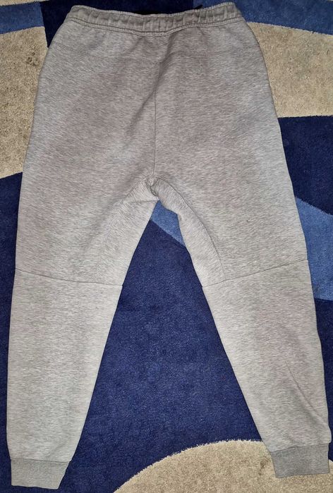 Compleu Nike Tech Fleece