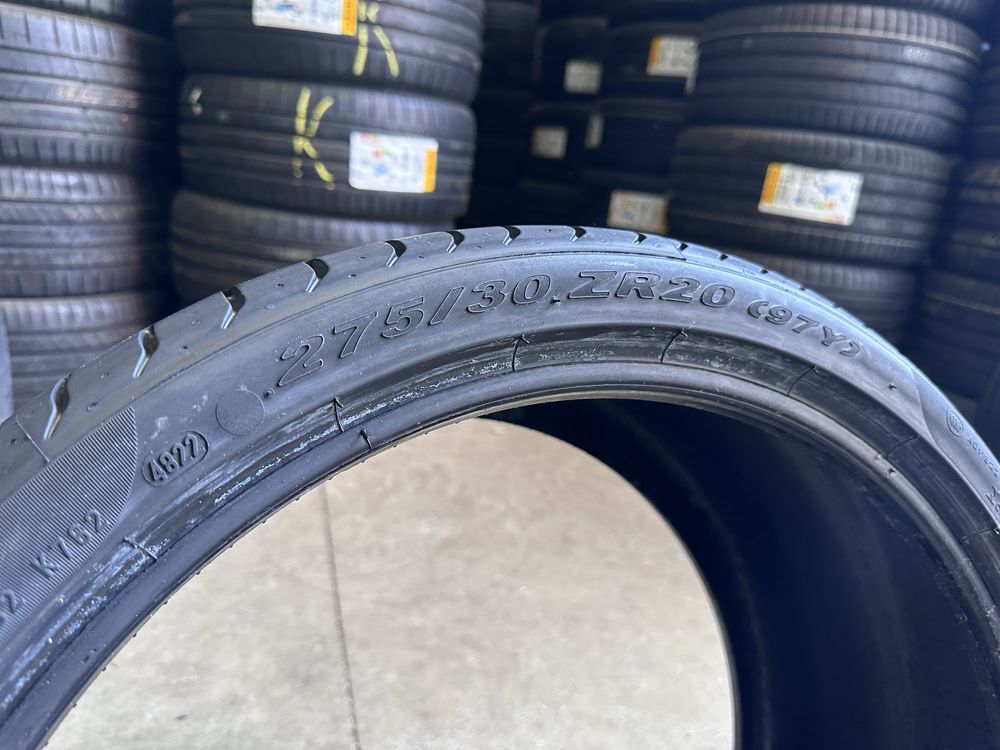 245/35/20//275/30/20 PIRELLI