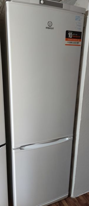 Холодильник  Индезит