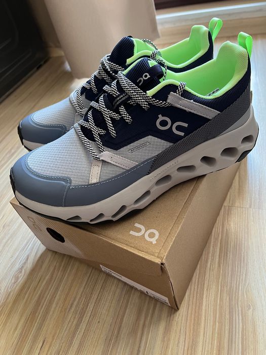 Маратонки ON Cloudhorizon