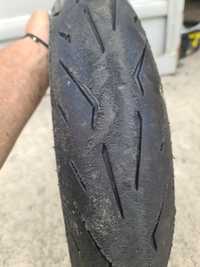 120/70/17 Pirelli