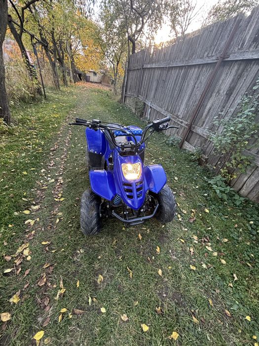 Vand atv 50 cc pt copii
