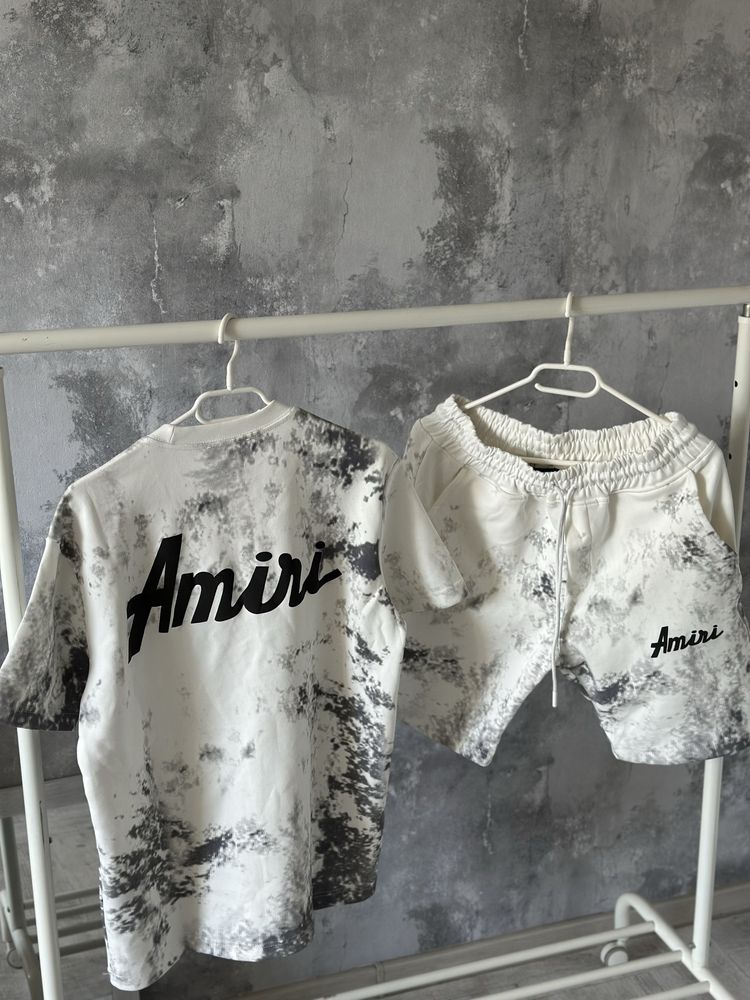 Compleu Amiri Off White trapstar syna denim tears