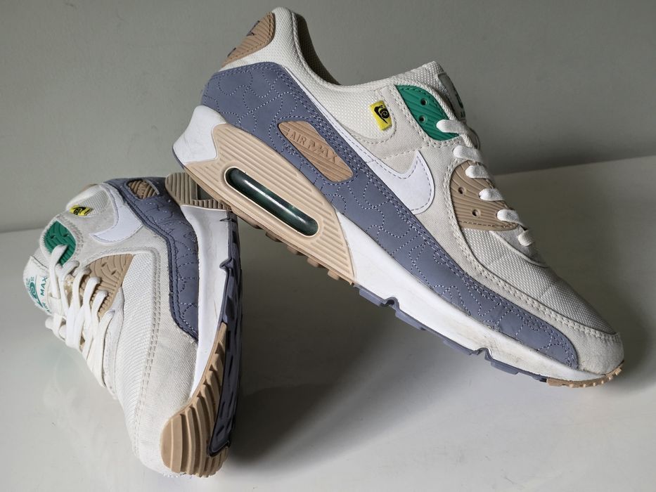 Nike Air Max 90 SE спортни обувки 44,5 номер