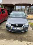W  Touran 2009 TDI 7 locuri