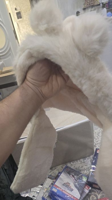 Зимние шапки новые отличное качество