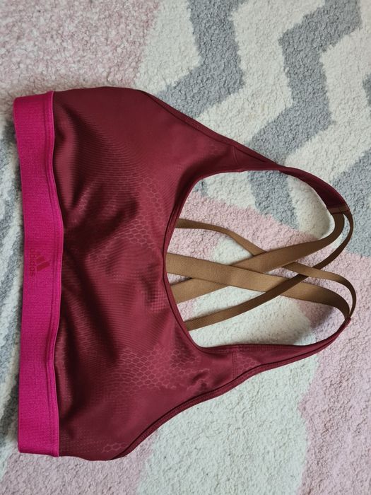 Bustiera Adidas S-M