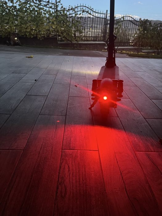 Trotineta electrica Joyor