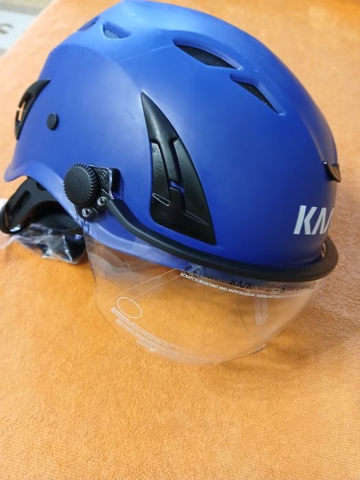 Casca de protecție KASK alpinism / lucru la înălțime