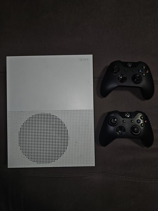 Xbox One S Digital 1TB