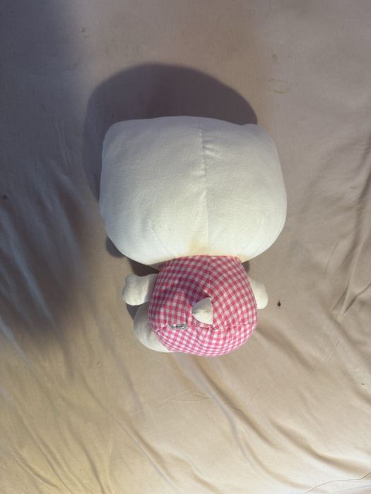 Плюшена играчка Hello Kitty