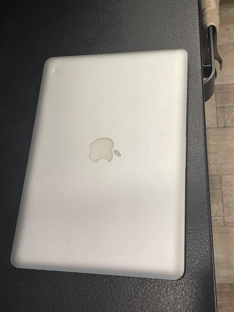 MacBook Pro 13”