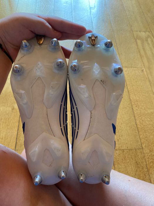 Papuci Adidas Predator edge