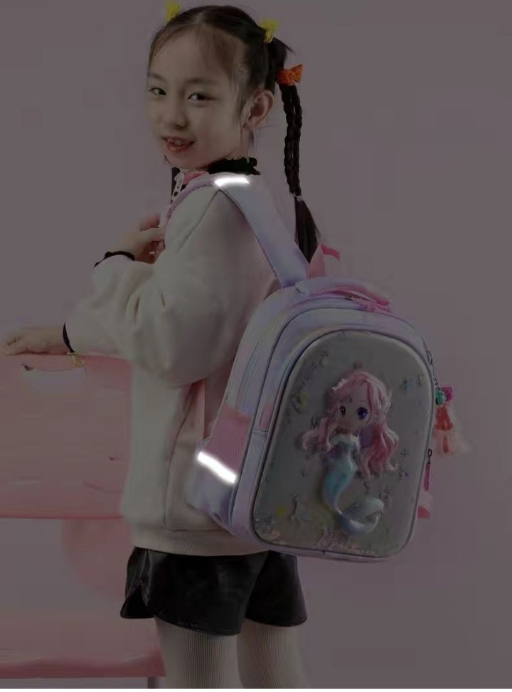 Школьный    рюкзак