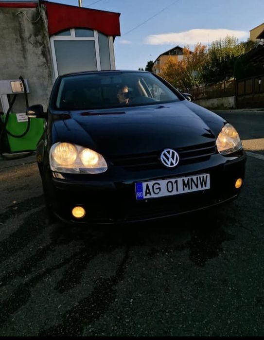 Vw golf 5 URGENT!!