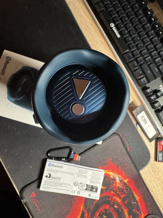 —JBL FLIP 7– albastra