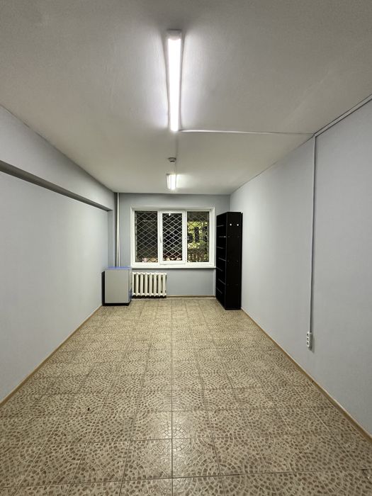 Офис 18 кв м на первом этаже без ограничений по времени