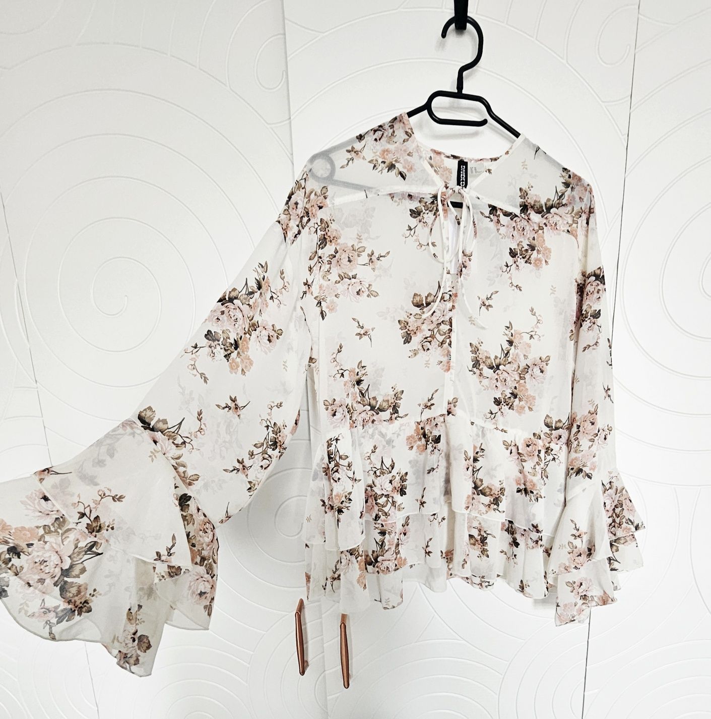 Феерична блуза "H&M"