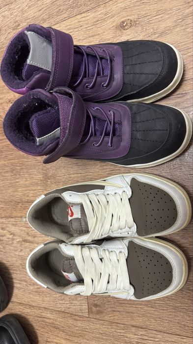 обувь 33 размер 1000 тенге