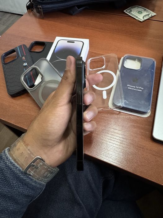 Iphone 14 Pro 256 GB