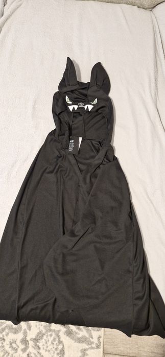 Costum halloween de la 6 la 10 ani