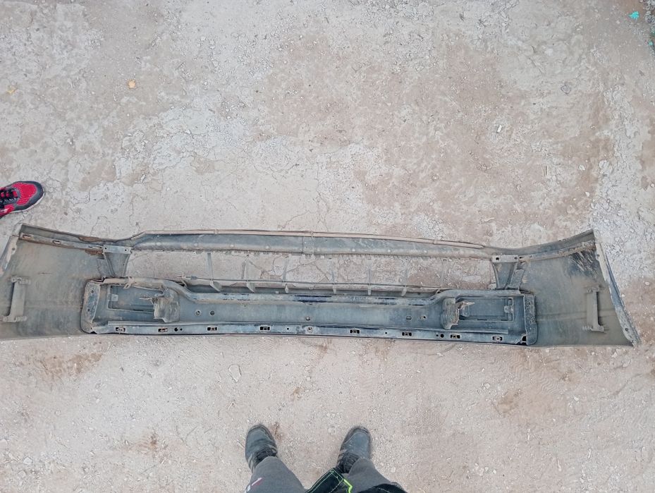 Бампер Пассат Б3