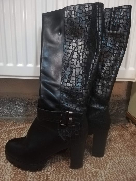 Ботуши и боти номер 37