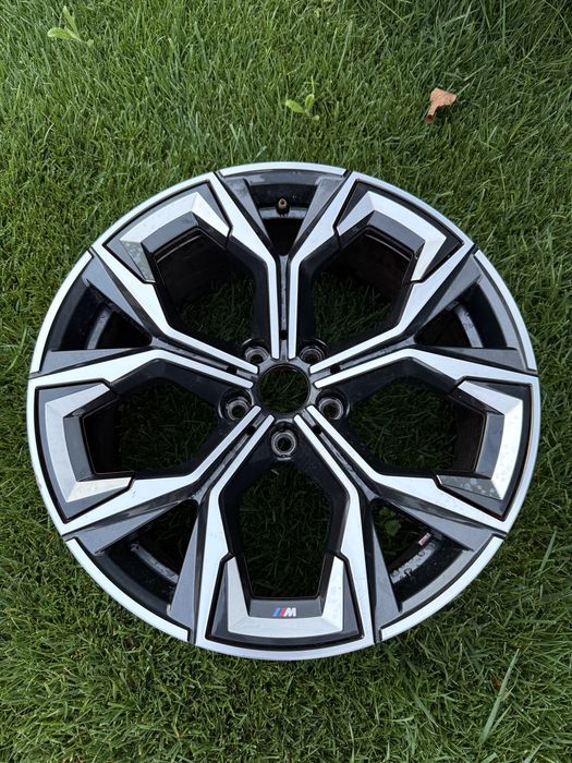 jantă BMW i4 & Seria 4 Gran Coupé G26 19 inch Styling 860 M