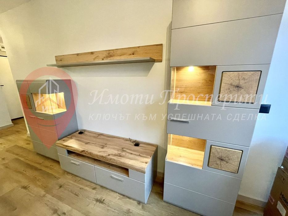 Продава се Двустаен апартамент в София, Овча купел - 62 кв.м за 3694 €/кв.м - Снимка #4