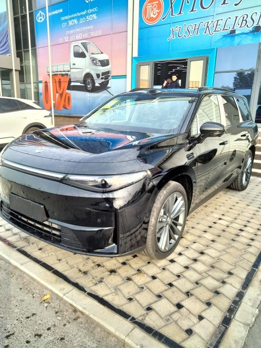 !!Srochna Leapmotor-C16 fulli Sotiladi 32.000$