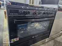 Газовая плита IMMER 90 SM от официального дилера