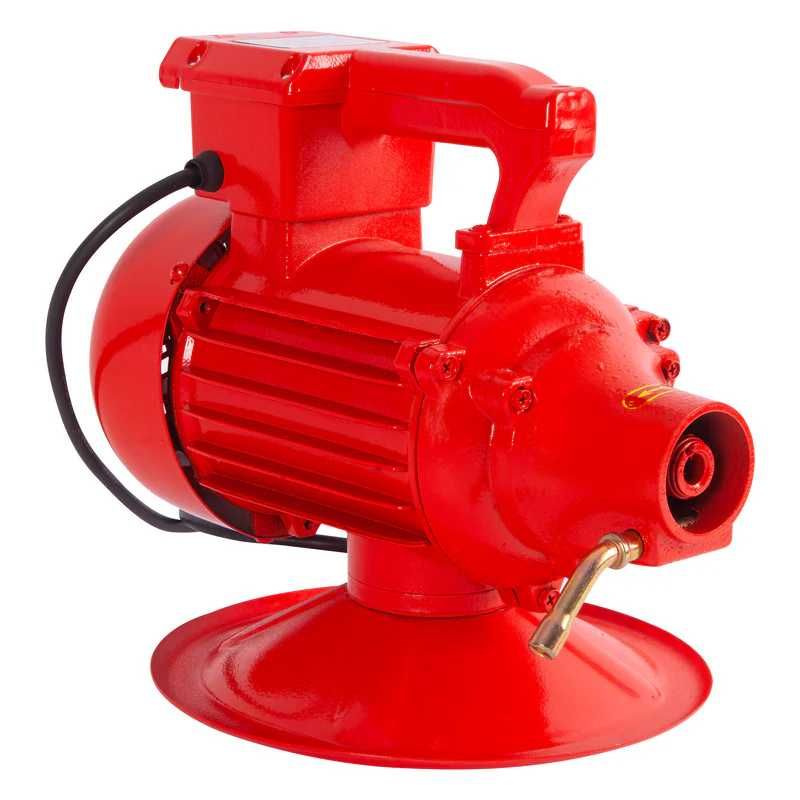 Vibrator Beton drk-LB50B Motor 2.2 KW Lance 6m X 40mm