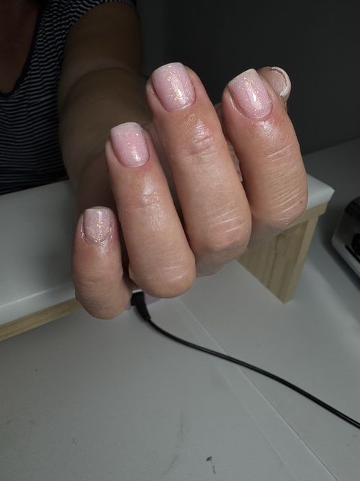 Unghii cu gel in Dumbravita